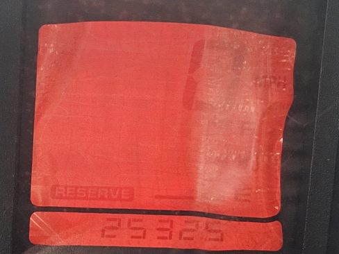 Used 1995 Chevrolet Corvette Coupe image 14