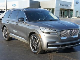 Used 2022 Lincoln Aviator Reserve w/ Equipment Group 201A image 1