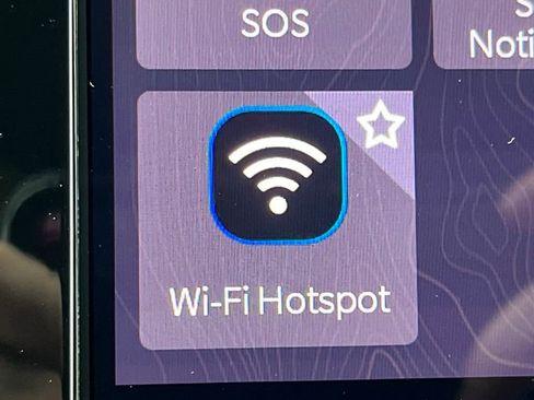 New 2025 Jeep Grand Cherokee L Altitude image 29