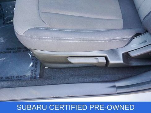 Used 2024 Subaru Crosstrek 2.0i w/ Popular Package #4 AWD/4WD image 19