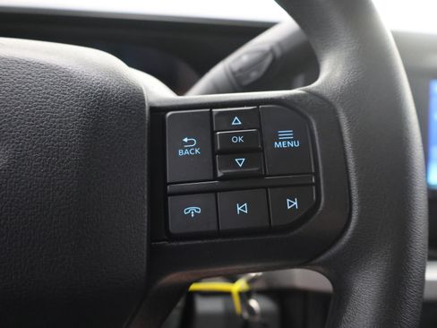Used 2025 Ford F350 XL w/ XL Driver Assist Package AWD/4WD image 15