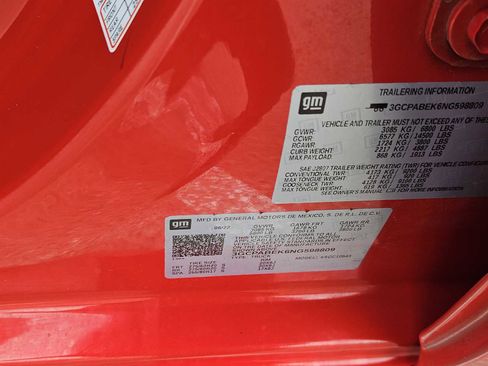 Used 2022 Chevrolet Silverado 1500 Custom image 31