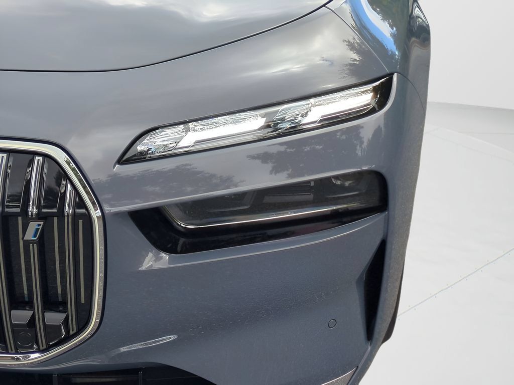 New 2026 BMW i7 eDrive50 w/ Executive Package RWD image 10