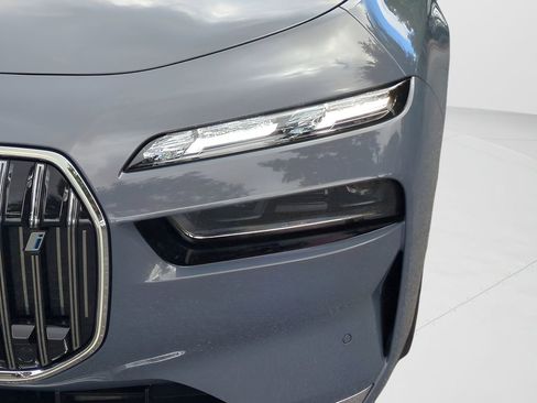 New 2026 BMW i7 eDrive50 w/ Executive Package RWD image 10