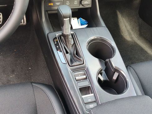 New 2026 Honda Civic Sport image 10