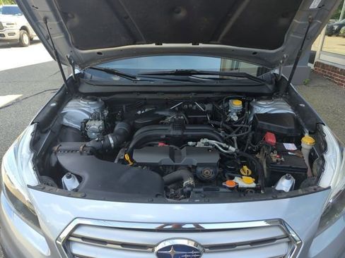 Used 2015 Subaru Outback 2.5i Premium image 28