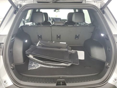 New 2026 Chevrolet Equinox RS image 33