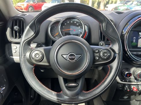 Used 2019 MINI Cooper Countryman S AWD/4WD image 8