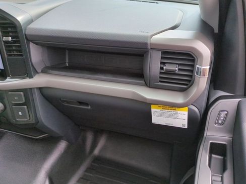 New 2026 Ford F150 XL w/ Equipment Group 103A High RWD image 16