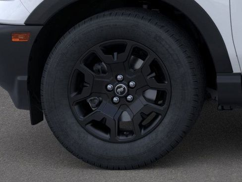 New 2025 Ford Bronco Sport Big Bend w/ Black Appearance Package AWD/4WD image 19