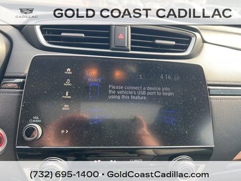 Used 2020 Honda CR-V EX image 18