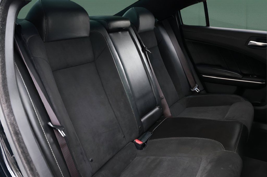 Used 2021 Dodge Charger R/T w/ Plus Group RWD image 27