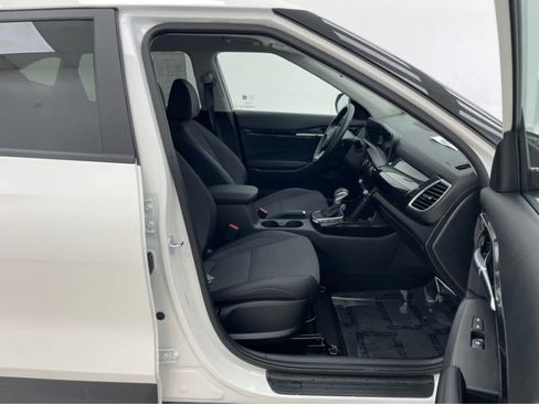 Used 2026 Kia Seltos S AWD/4WD image 16