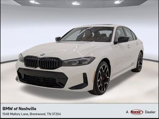 New 2026 BMW 330i Sedan w/ M Sport Package 360° Tour