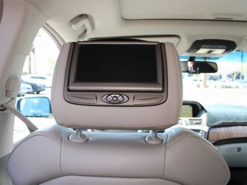 Used 2011 Acura MDX w/ Technology Package image 13