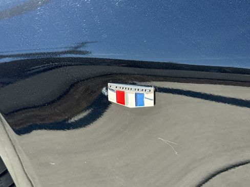 Used 2017 Chevrolet Camaro SS image 9