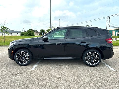 New 2026 BMW X3 xDrive30i w/ Premium Package AWD/4WD image 5