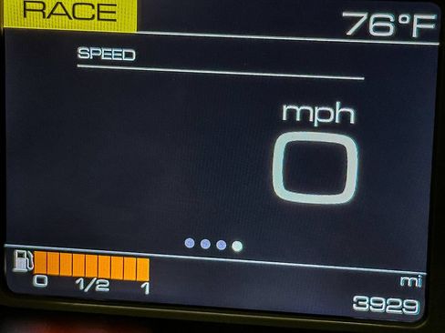 Certified 2018 Ferrari 488 GTB RWD image 37