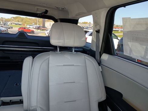 New 2026 Hyundai Palisade Calligraphy image 14