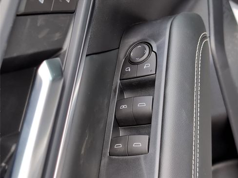 New 2026 GMC Terrain Elevation w/ Black Edition image 20