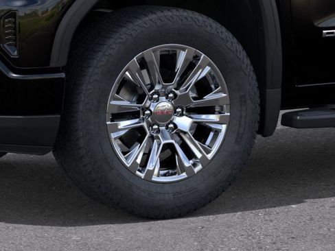 New 2026 GMC Sierra 1500 Denali w/ Technology Package AWD/4WD image 9