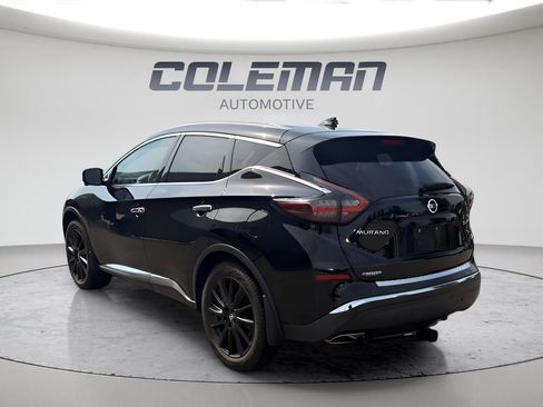 Used 2020 Nissan Murano SL w/ Moonroof Package AWD/4WD image 7