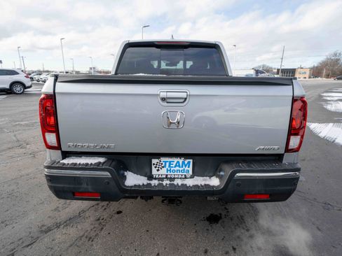 Used 2019 Honda Ridgeline RTL-E image 5