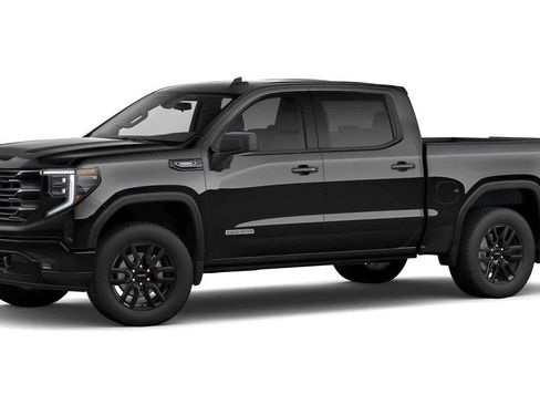 New 2026 GMC Sierra 1500 Elevation AWD/4WD image 37