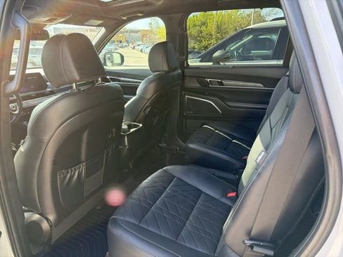 Certified 2024 Kia Telluride SX X-Line AWD/4WD image 22