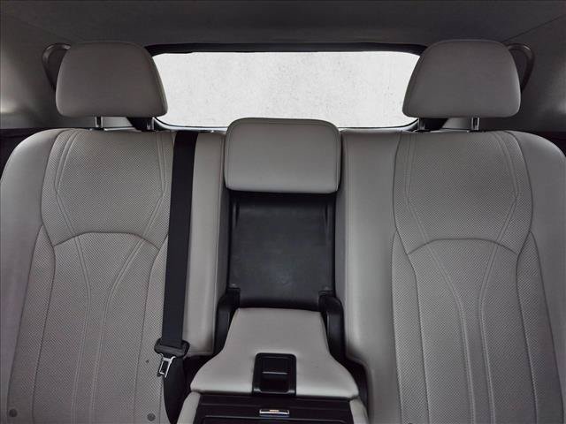 Used 2021 Lexus RX 350 FWD w/ Luxury Package image 14