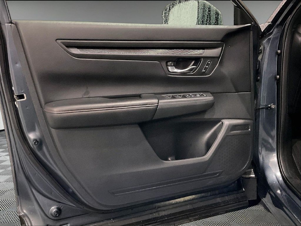 Used 2026 Honda CR-V Sport-L image 9