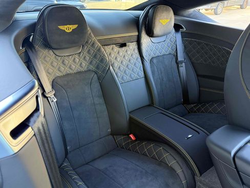 Used 2022 Bentley Continental GT Speed image 46