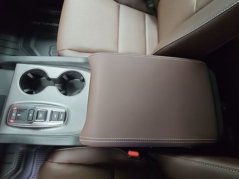 New 2026 Honda Ridgeline RTL image 21