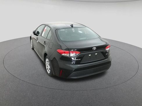 New 2026 Toyota Corolla LE image 6