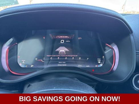 New 2026 RAM 1500 Rebel w/ Rebel Level 2 Equipment Group image 27