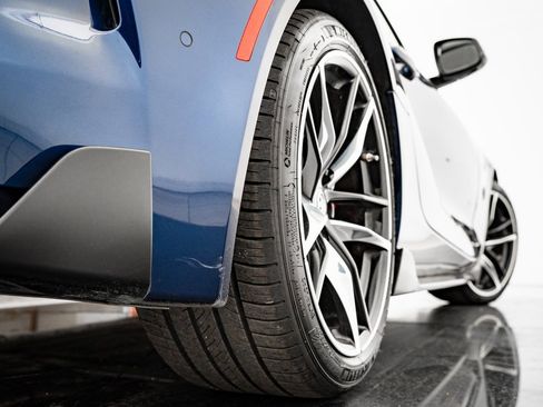 Used 2020 Toyota Supra Premium w/ Driver Assist Package image 40