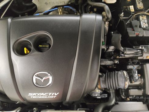 Used 2016 MAZDA MAZDA6 Sport FWD image 30