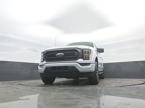 Certified 2022 Ford F150 XLT w/ Equipment Group 302A High AWD/4WD image 29