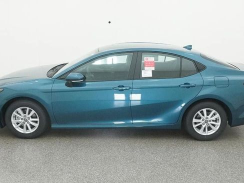 New 2026 Toyota Camry LE image 3