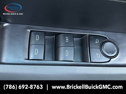 New 2025 GMC Canyon Elevation w/ Convenience Package image 34