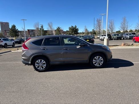 Used 2014 Honda CR-V EX image 2