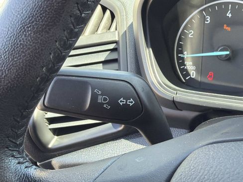 Used 2019 Ford EcoSport SE w/ SE Convenience Package FWD image 20