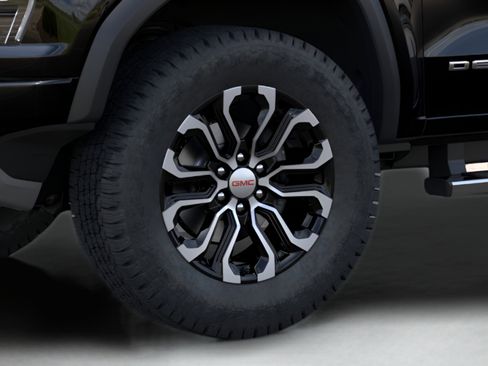 New 2026 GMC Canyon Denali AWD/4WD image 19