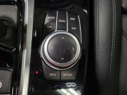 Used 2021 BMW X3 xDrive30i AWD/4WD image 17