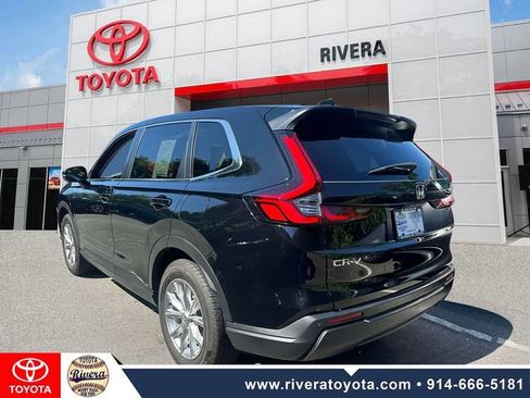 Used 2023 Honda CR-V EX-L image 2