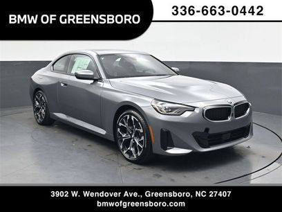 New 2026 BMW 230i xDrive Coupe w/ Premium Package