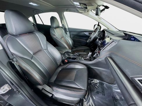 Used 2023 Subaru Crosstrek 2.5i Limited image 30