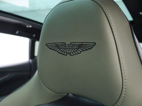 Used 2023 Aston Martin DBX 707 image 35