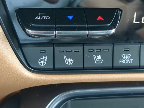 Used 2024 MAZDA CX-90 3.3 Turbo S w/ Premium Plus image 24