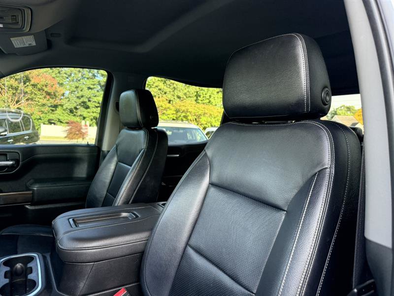 Used 2019 Chevrolet Silverado 1500 RST w/ All-Star Edition AWD/4WD image 24